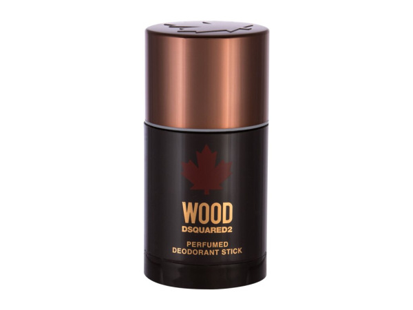 Dsquared2 Wood (M) 75ml, Dezodorant