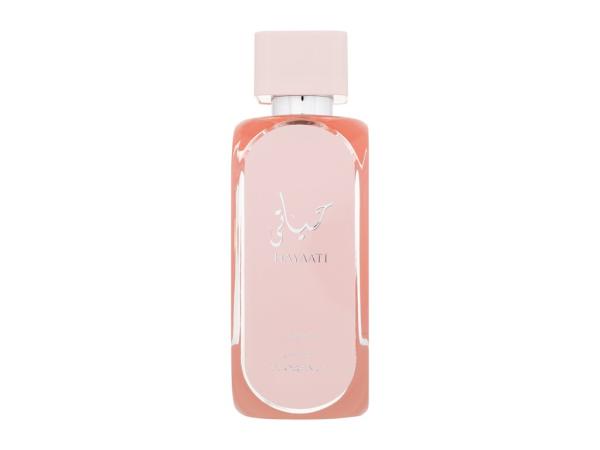 Lattafa Hayaati Florence (U) 100ml, Parfumovaná voda