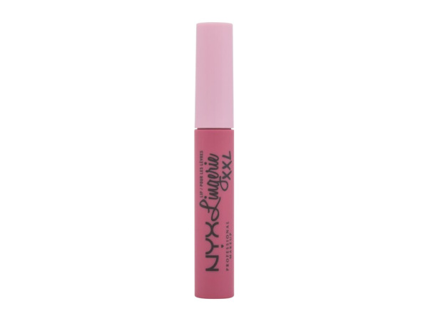 NYX Professional Makeup Lip Lingerie XXL 15 Pushed Up (W) 4ml, Rúž