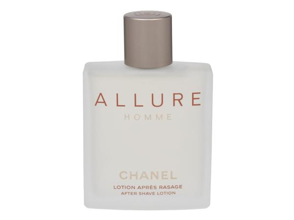 Chanel Allure Homme (M) 100ml, Voda po holení