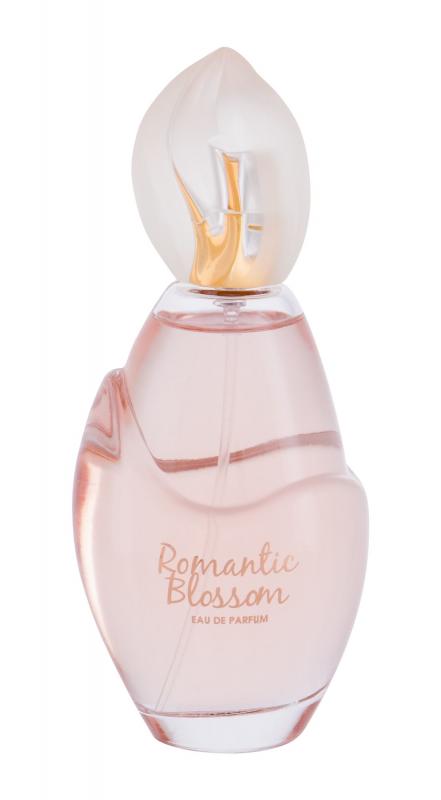 Jeanne Arthes Blossom Romantic (W) 100ml, Parfumovaná voda