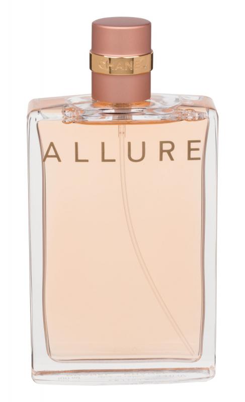 Chanel Allure (W) 100ml, Parfumovaná voda