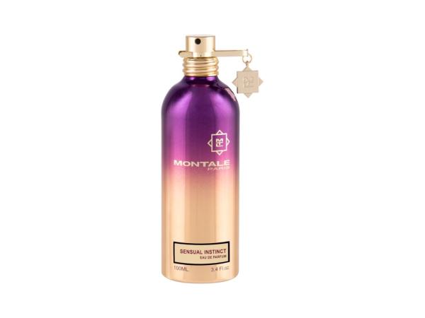 Montale Sensual Instinct (U) 100ml, Parfumovaná voda