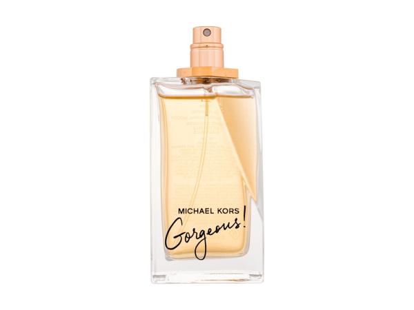 Michael Kors Gorgeous! (W) 100ml - Tester, Parfumovaná voda