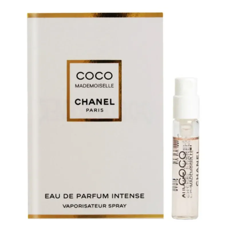Chanel Coco Mademoiselle Intense  1.5ml, Parfumovaná voda (W)