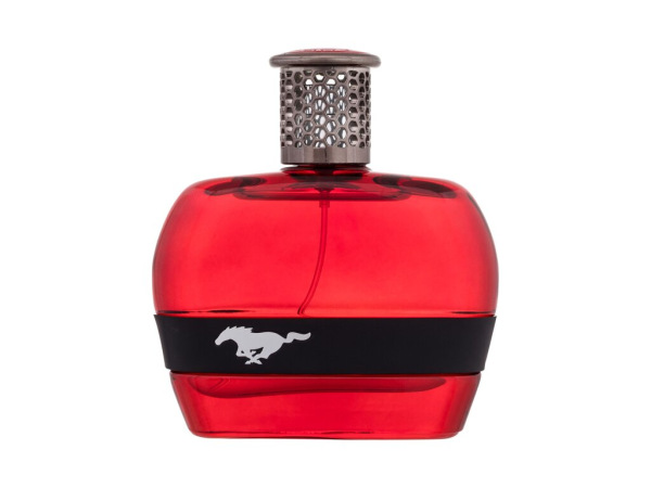Ford Mustang Mustang Red (M) 100ml, Toaletná voda
