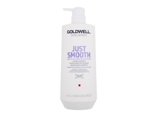 Goldwell Just Smooth Dualsenses (W)  1000ml, Šampón