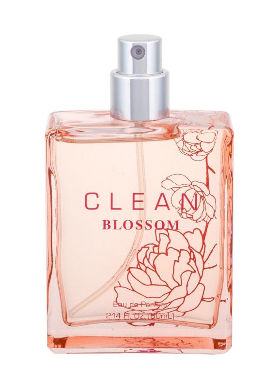 Clean Blossom (W)  60ml - Tester, Parfumovaná voda