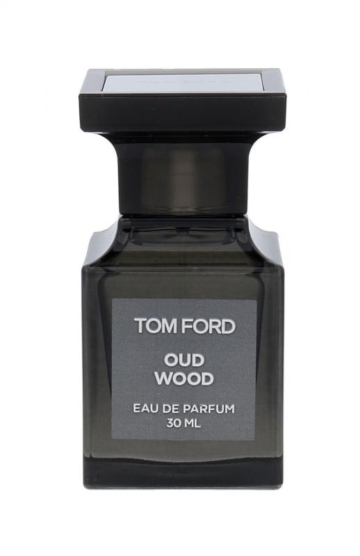 TOM FORD Private Blend Oud Wood (U) 30ml, Parfumovaná voda