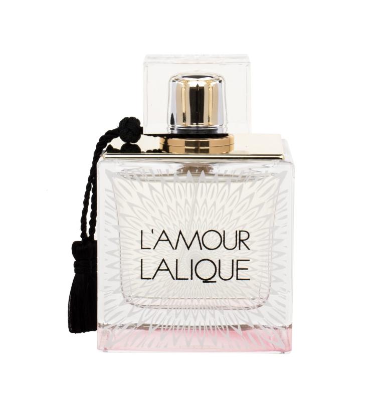 Lalique L´Amour (W)  100ml, Parfumovaná voda