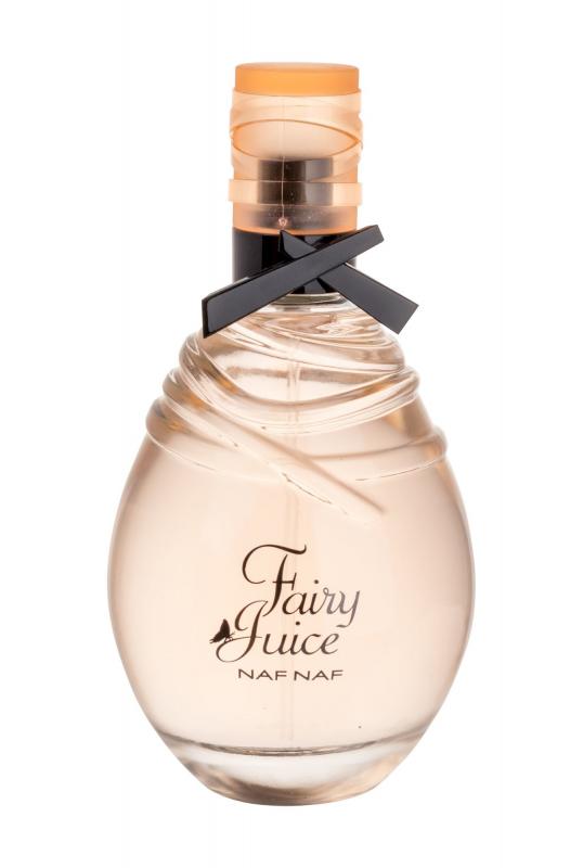 NAF NAF Fairy Juice (W) 100ml, Toaletná voda