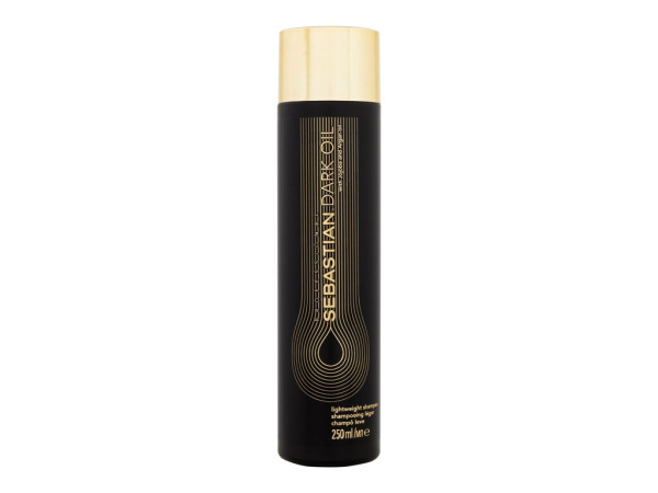 Sebastian Professional Dark Oil Lightweight Shampoo (U) 250ml, Šampón