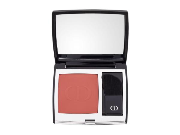 Dior Rouge Blush 962 Poison (W) 6g, Lícenka Matte Finish