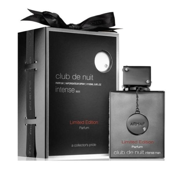 Armaf Club de Nuit Intense Limited Edition III. (M) 105ml, Parfum