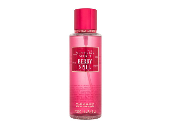 Victoria´s Secret Berry Spill (W) 250ml, Telový sprej