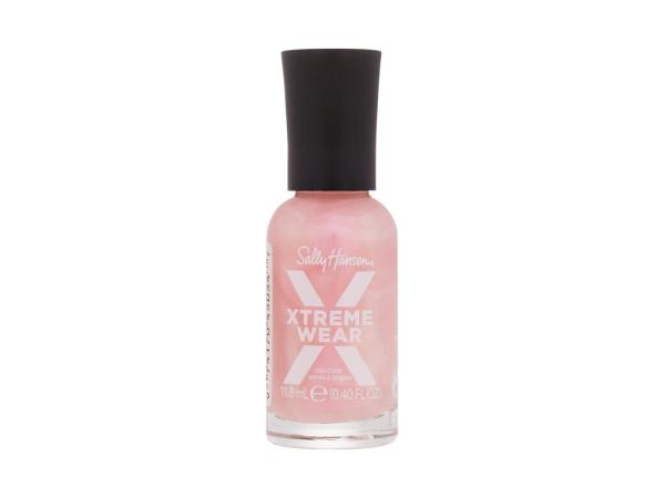 Sally Hansen Xtreme Wear 194 On Cloud Shine (W) 11,8ml, Lak na nechty