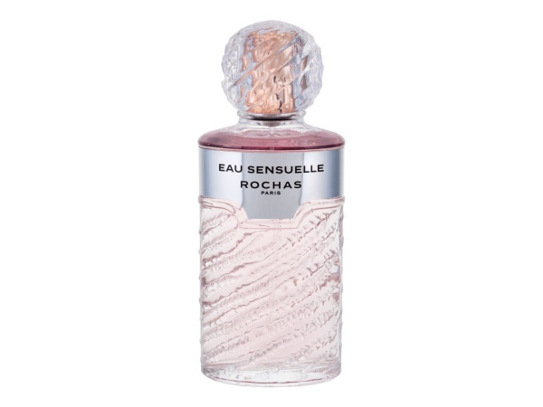 Rochas Eau Sensuelle (W) 100ml, Toaletná voda
