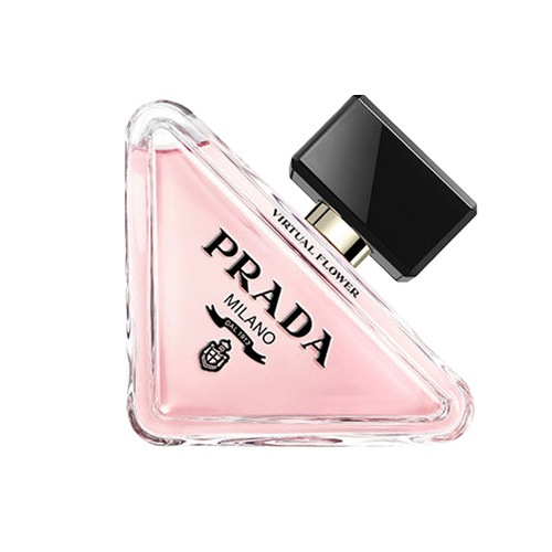 Prada Paradoxe Virtual Flower 1.2 ml, Vzorka parfumu (W) 1