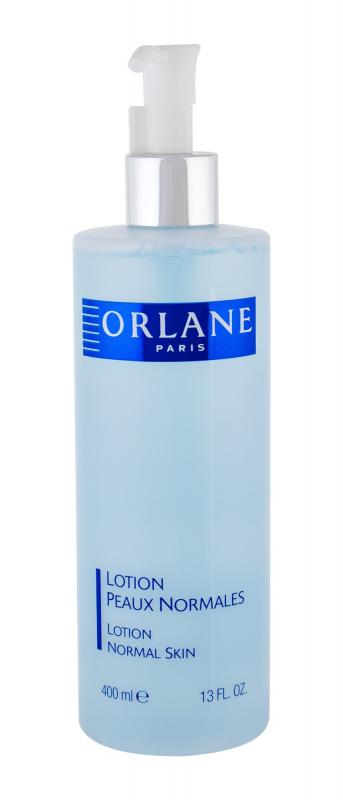 Orlane Lotion Normal Skin Cleansing (W)  400ml, Pleťová voda a sprej