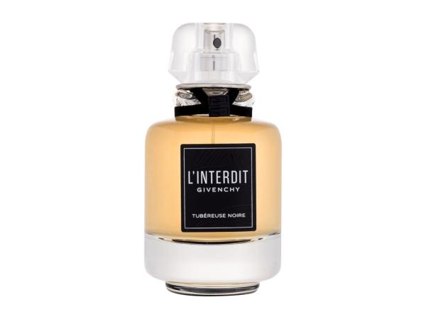 Givenchy L'Interdit Tubéreuse Noire (W) 50ml, Parfumovaná voda