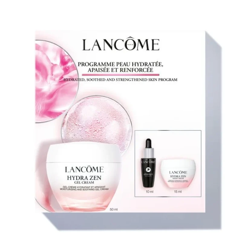 Lancôme Hydra Zen Gel Cream (W) 50ml, Pleťový gél