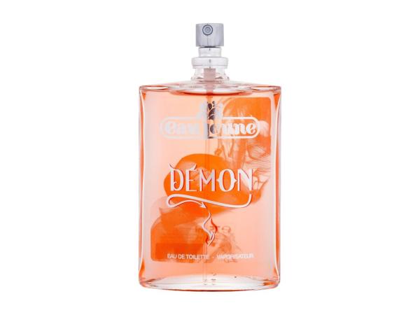 Eau Jeune Demon (W) 75ml - Tester, Toaletná voda