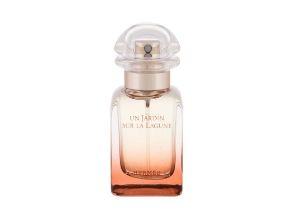 Hermes Un Jardin Sur La Lagune (U) 30ml, Toaletná voda