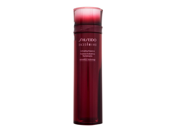 Shiseido Eudermine Activating Essence (W) 145ml, Pleťová esencia