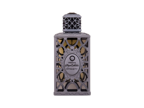 Orientica Royal Collection Dynasty (U) 80ml, Parfumovaná voda
