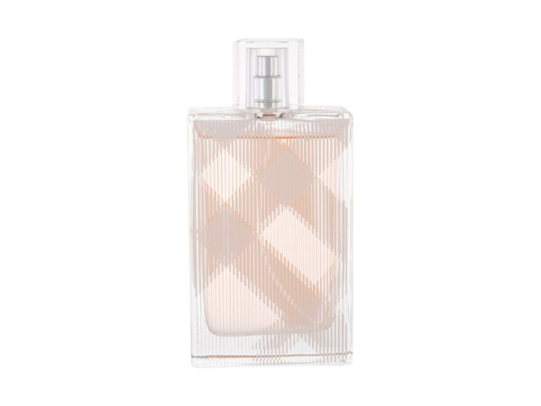 Burberry Brit for Her (W) 100ml, Toaletná voda