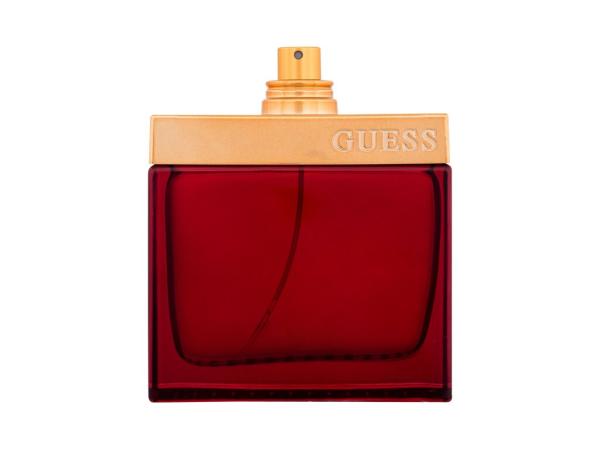 GUESS Seductive Homme Red (M) 100ml - Tester, Toaletná voda