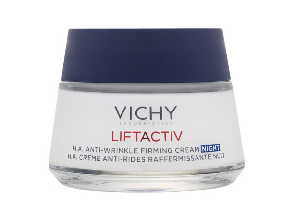 Vichy Liftactiv Supreme (W) 50ml, Nočný pleťový krém