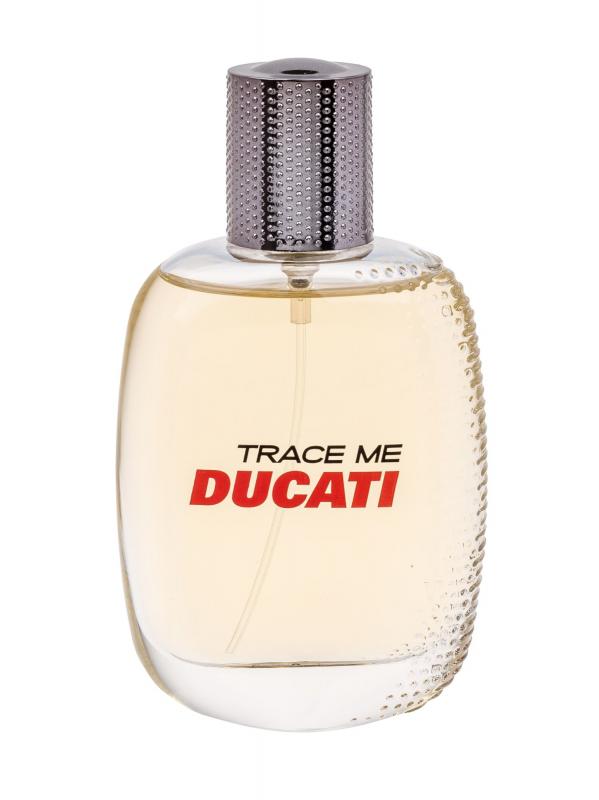Ducati Trace Me (M) 100ml, Toaletná voda