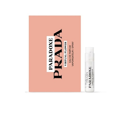 Prada Paradoxe Virtual Flower 1.2 ml, Vzorka parfumu (W)