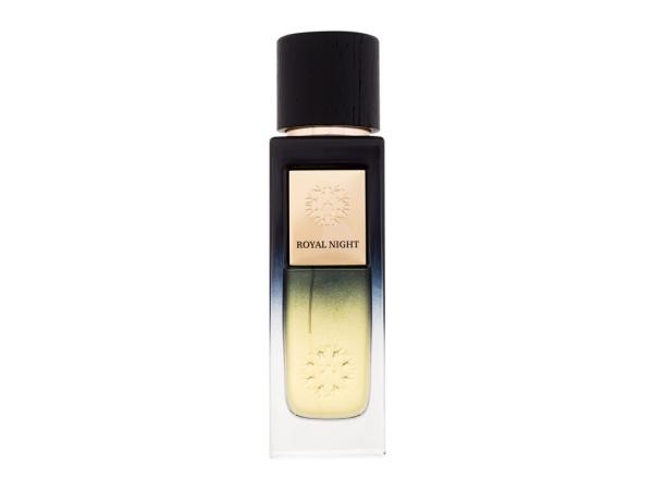 The Woods Collection Natural Royal Night (U) 100ml, Parfumovaná voda