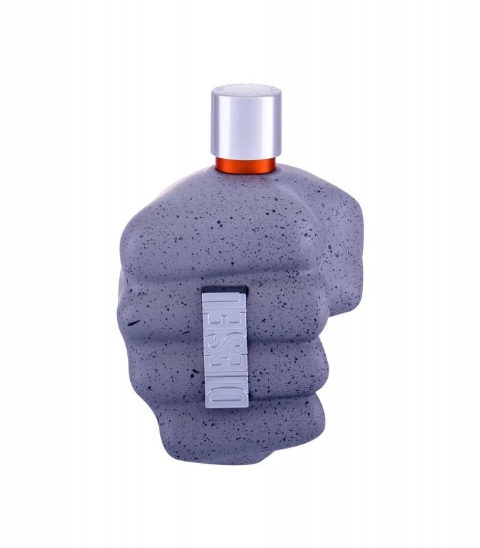 Diesel Street Only The Brave (M) 200ml, Toaletná voda