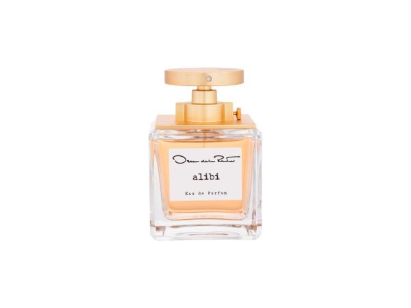 Oscar de la Renta Alibi (W) 100ml, Parfumovaná voda