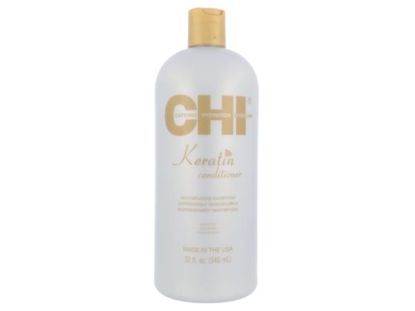 Farouk Systems CHI Keratin (W) 946ml, Kondicionér