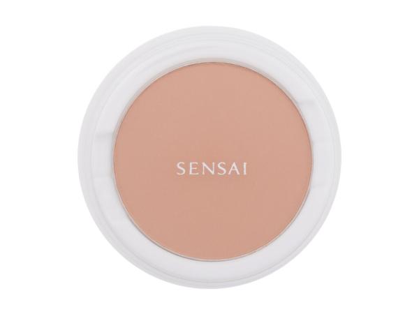 Sensai Cellular Performance Total Finish Foundation TF13 Warm Beige (W) 11g, Make-up Náplň SPF15