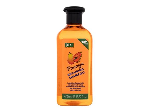 Xpel Repairing Shampoo Papaya (W)  400ml, Šampón