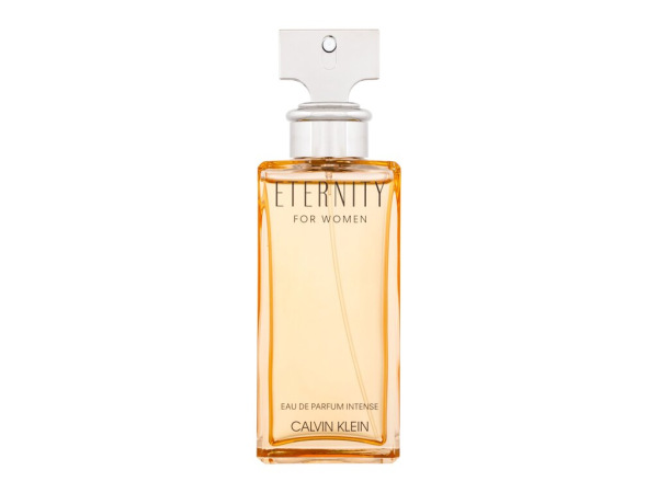 Calvin Klein Eternity Eau De Parfum Intense (W) 100ml, Parfumovaná voda