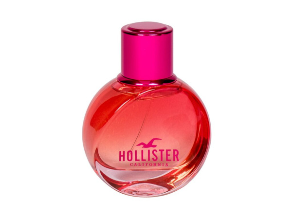 Hollister Wave 2 (W) 30ml, Parfumovaná voda