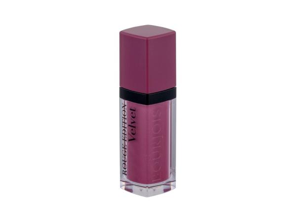 BOURJOIS Paris Rouge Edition Velvet 36 In Mauve (W) 7,7ml, Rúž