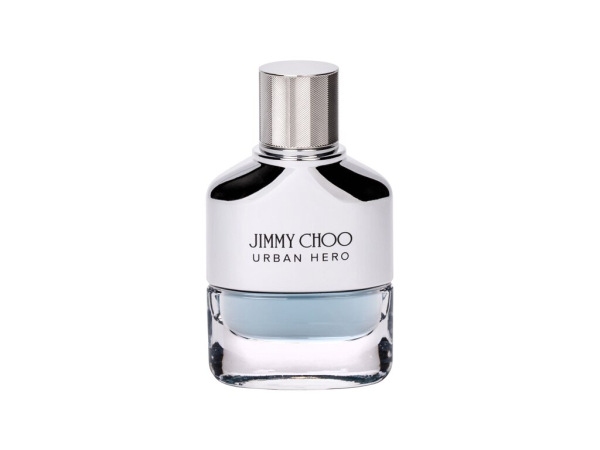 Jimmy Choo Urban Hero (M) 50ml, Parfumovaná voda