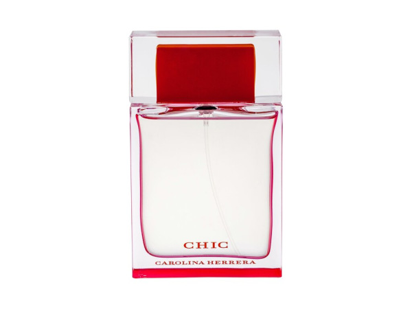 Carolina Herrera Chic (W) 80ml, Parfumovaná voda