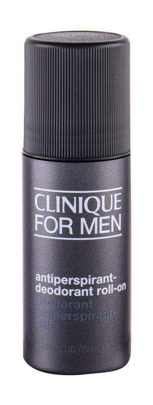 Clinique For Men (M)  75ml, Antiperspirant