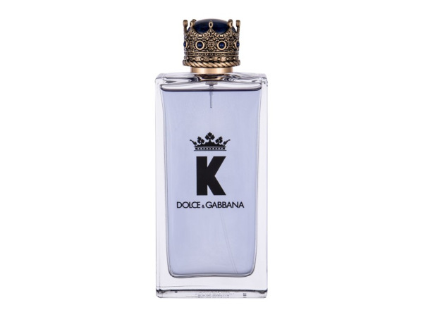 Dolce&Gabbana K (M) 150ml, Toaletná voda