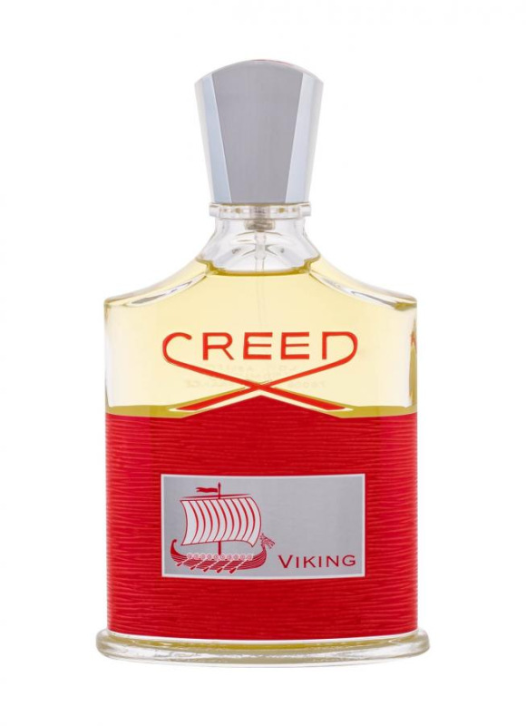 Vzorka Creed Viking 2ml, Parfumovaná voda (M) 2