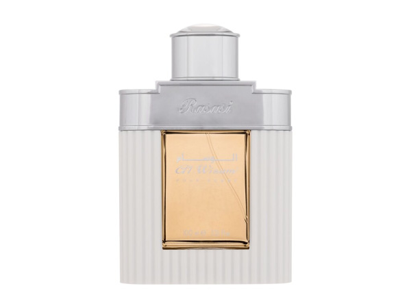 Rasasi Al Wisam Day (M) 100ml, Parfumovaná voda