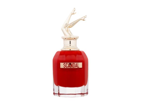 Jean Paul Gaultier Scandal Le Parfum (W) 80ml, Parfumovaná voda